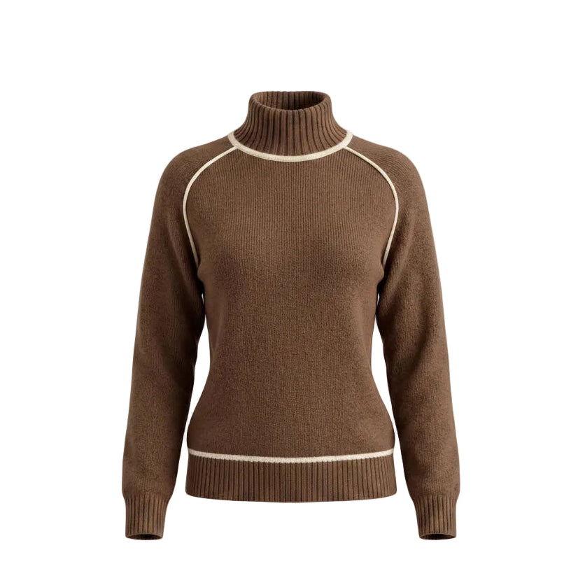 Alice Collins Tanya Pullover