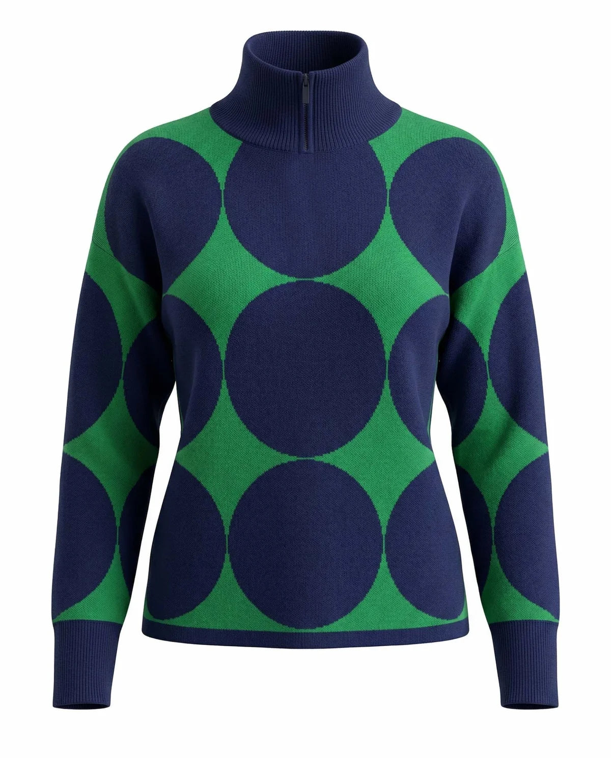 Alice Collins Cecilia Pullover