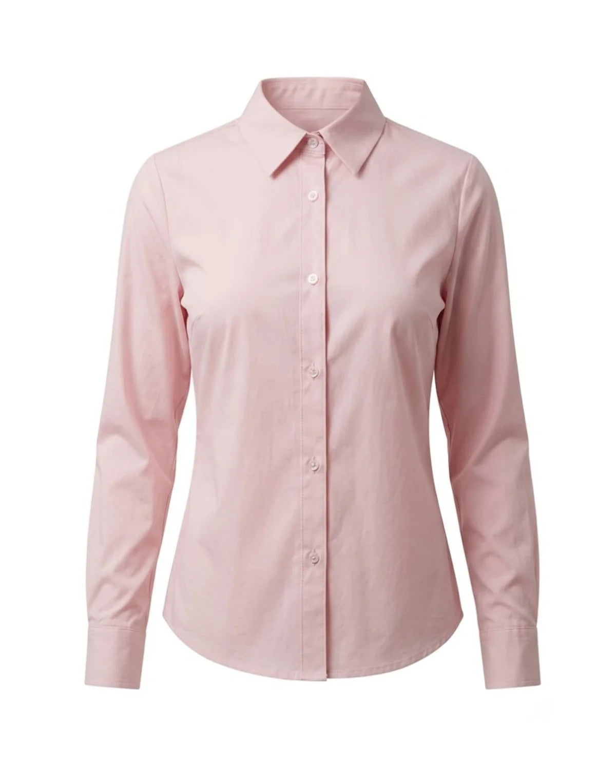Alice Collins Kim Plain Shirt