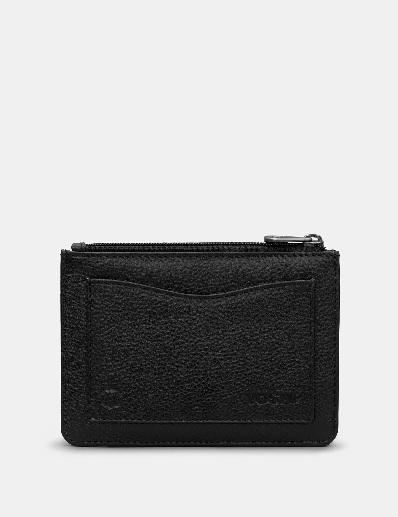 Yoshi Y1321 Party Dogs Zip Top Purse