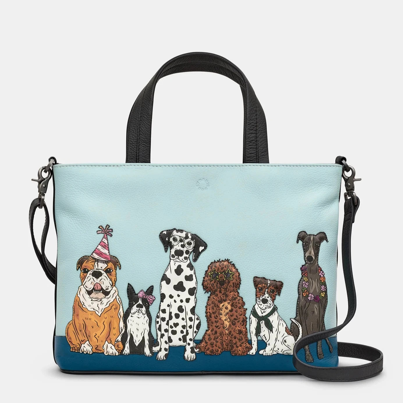 Yoshi Party Dog Multiway Grab Bag