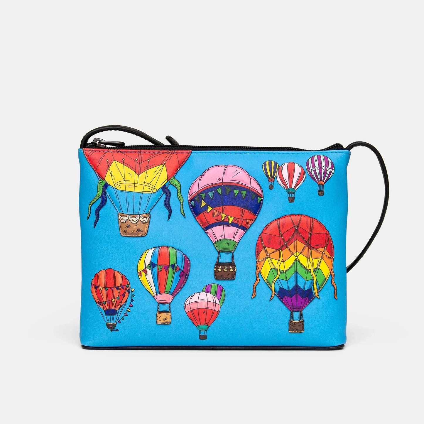 Yoshi YB214 Balloon Festival Cross Body Bag