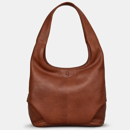 Yoshi Meehan Slouch shoulder bag