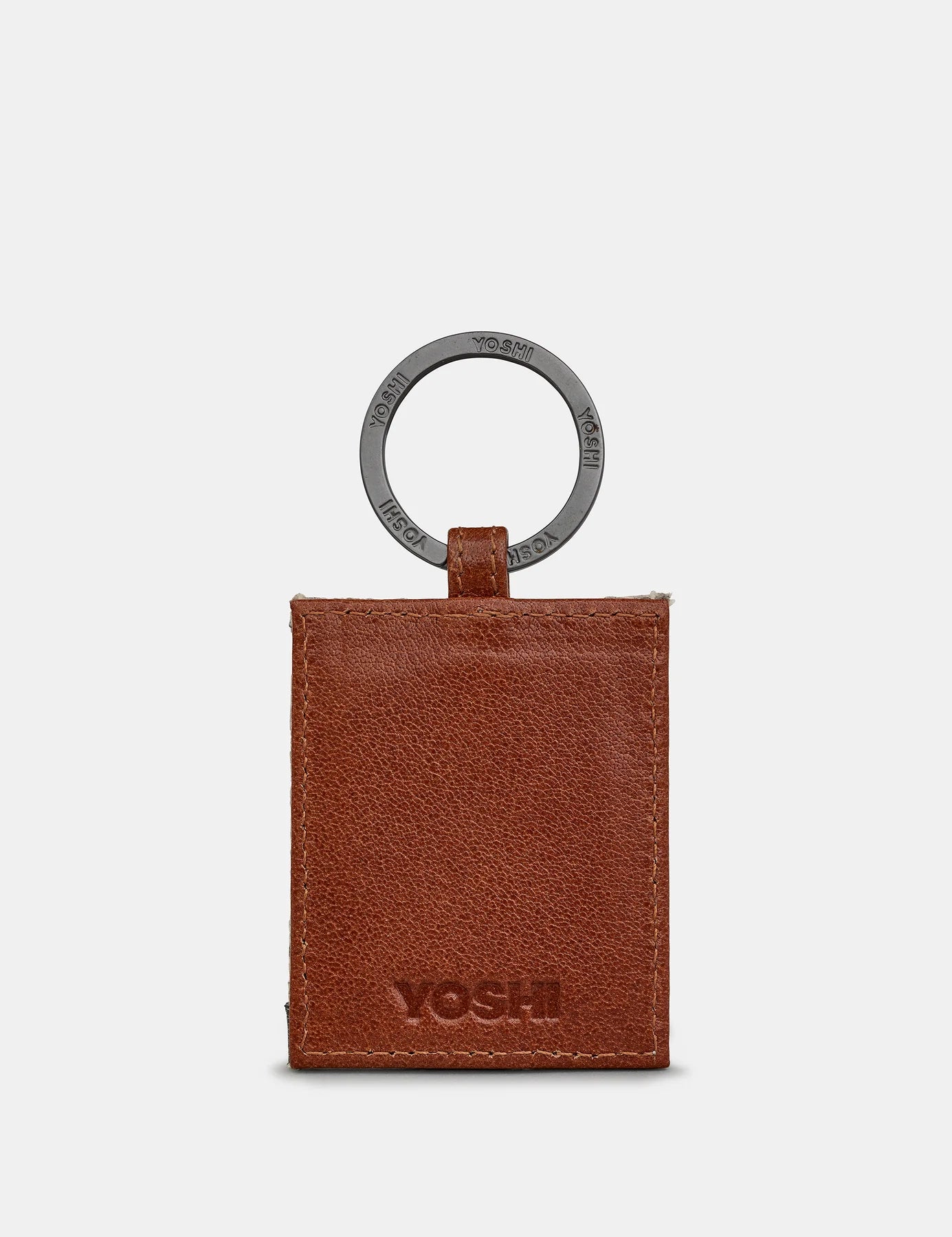 Yoshi Highland Stag keyring