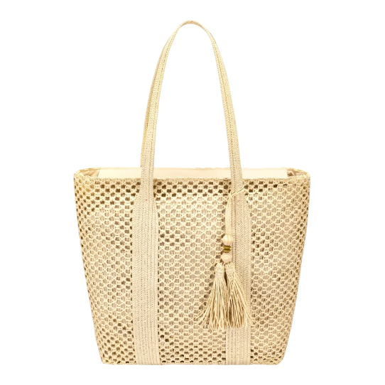 David Jones YQ-73 Summer Beach Bag