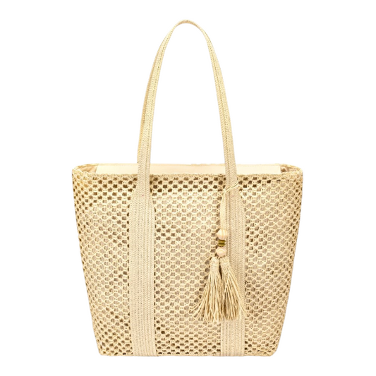 David Jones YQ-73 Summer Beach Bag