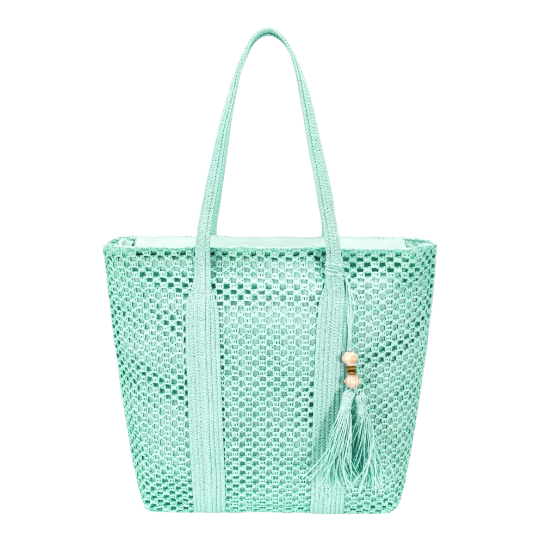 David Jones YQ-73 Summer Beach Bag