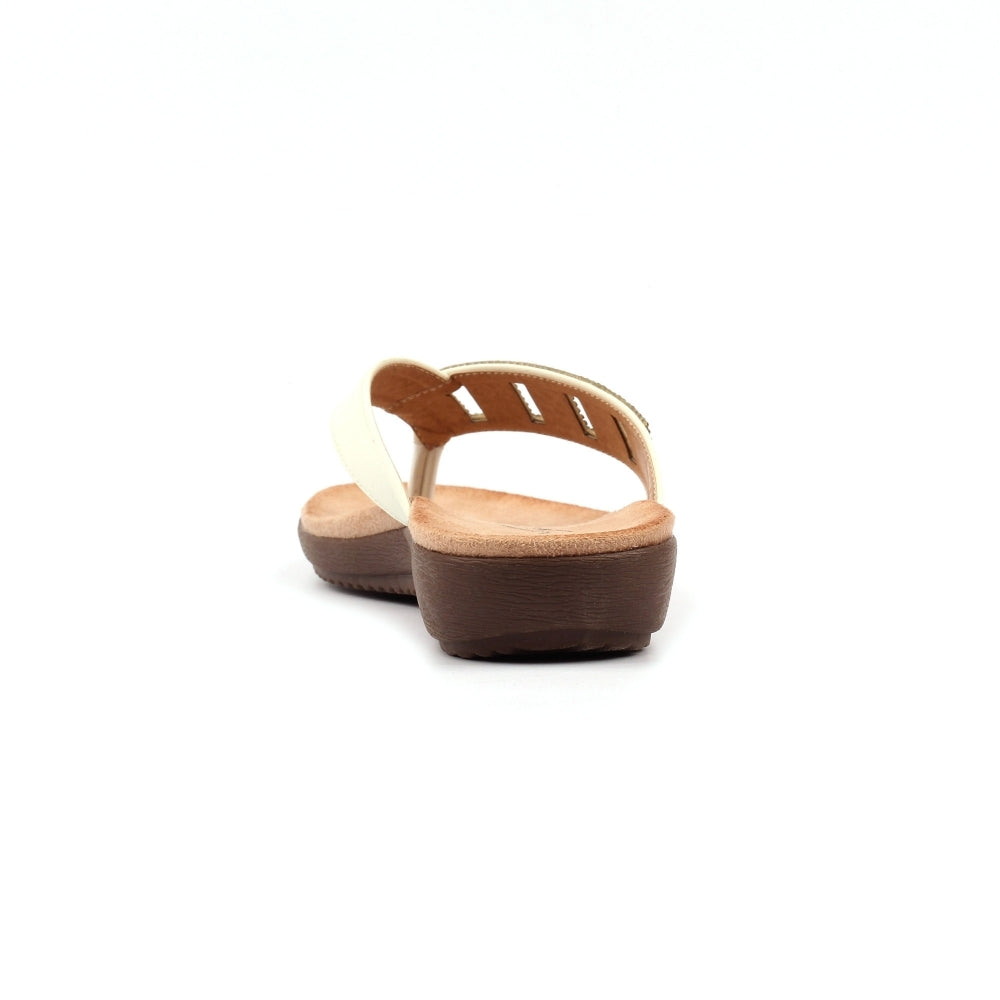 Lunar Abigail Slip on Sandal