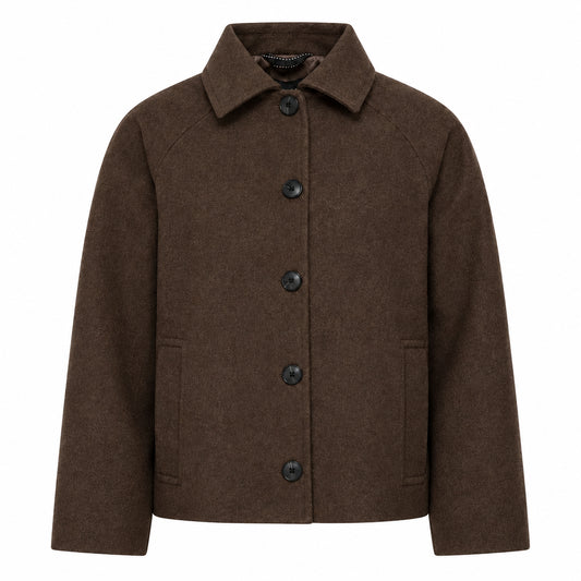 B.Young Bycalia Mel JAVA Jacket