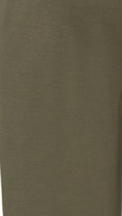 B.Young BY Pusti V Neck Cropped Top