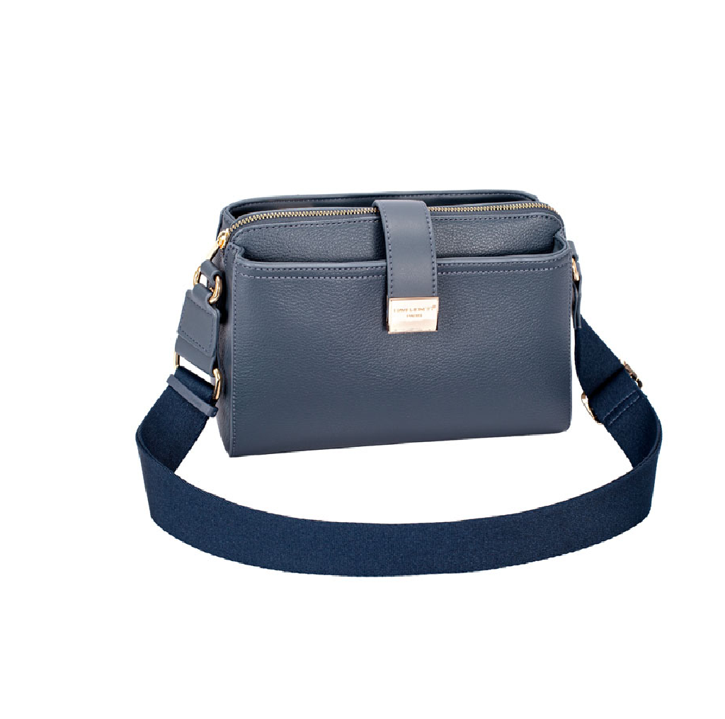 David Jones CM7437 Crossbody Bag