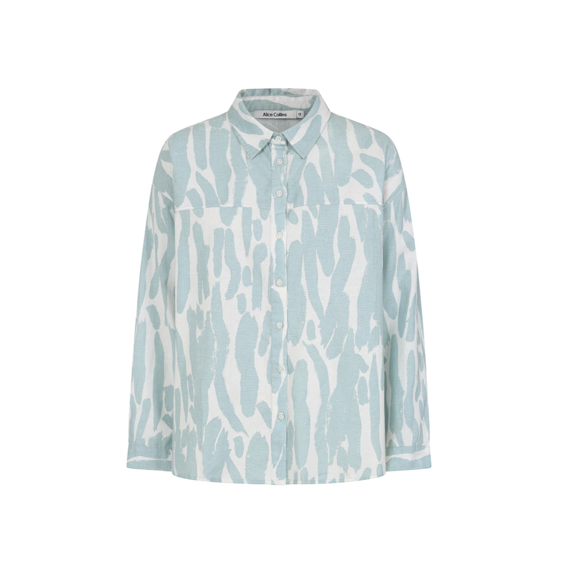 Alice Collins Beth Jacket