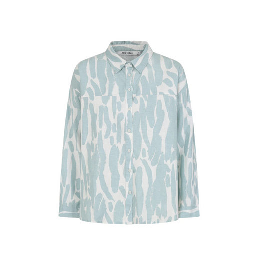 Alice Collins Beth Jacket