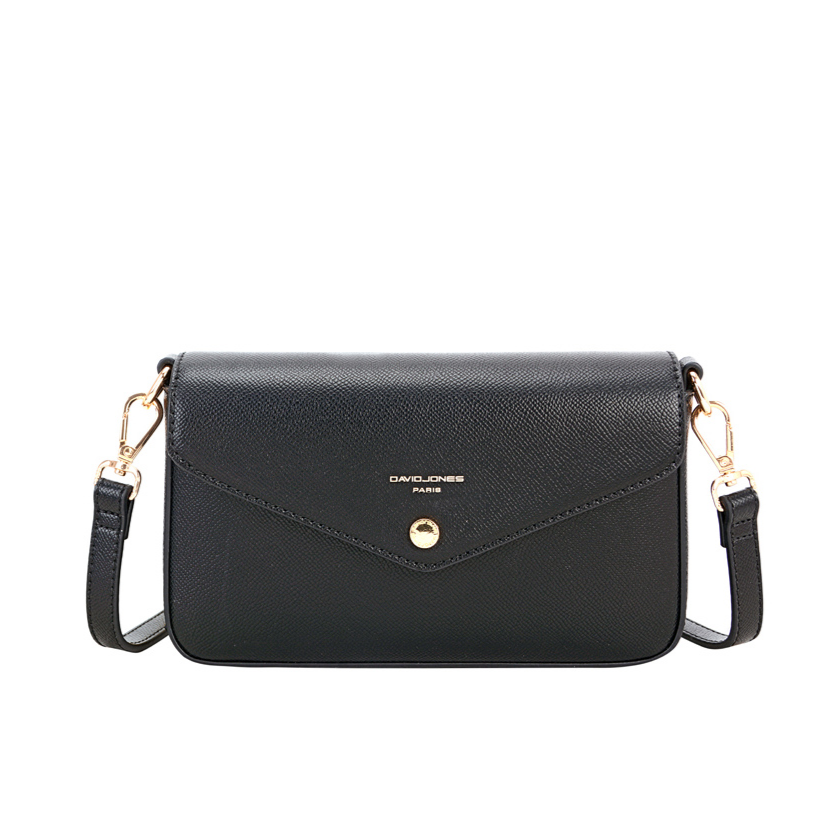 David Jones Envelope Bag