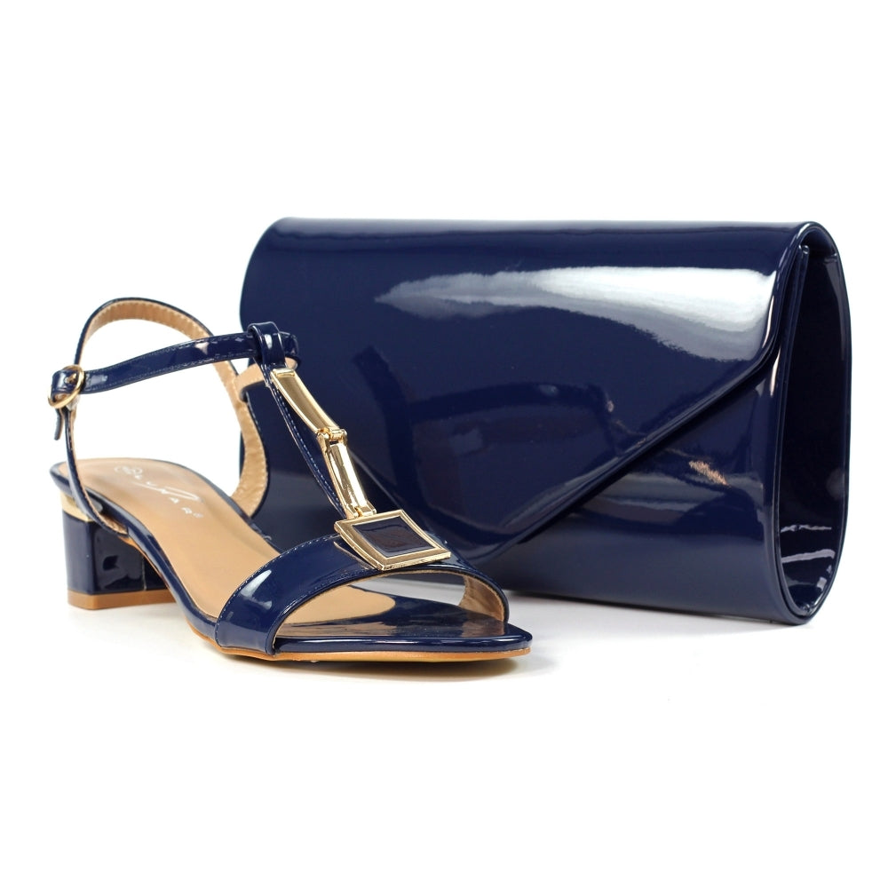 Lunar Blaze Handbag ZLH950