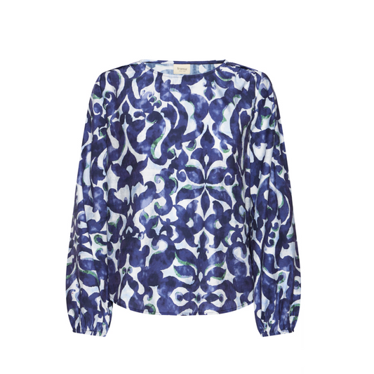Fransa FRARIANA Blouse 15