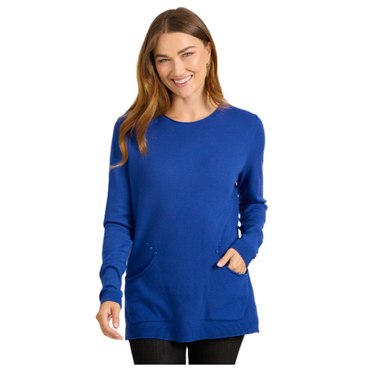 Mudflower 667 Jumper