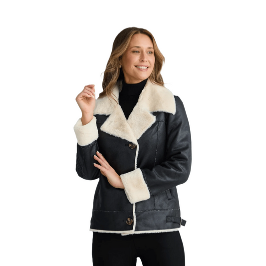 Brave & True BT25161-1 Haywood Jacket