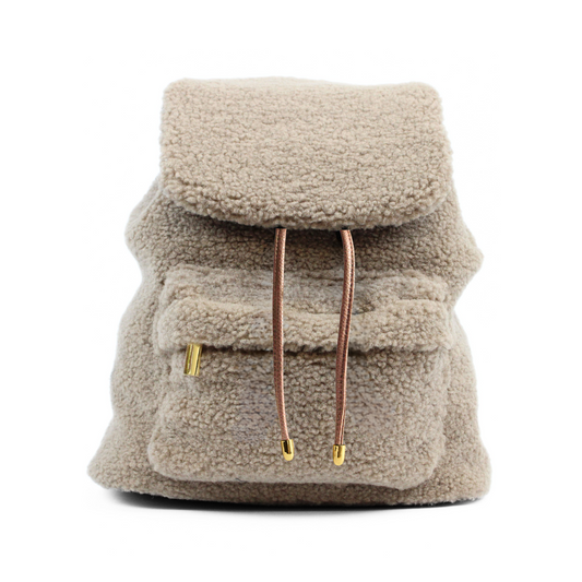 Boardmans Mae Borg Drawstring Backpack Multi