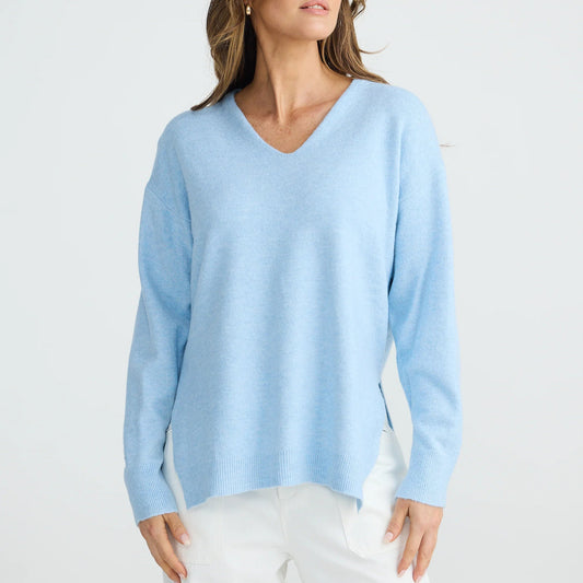 Brave & True BT250531 Britney Knit