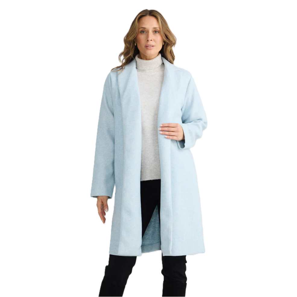 Brave & True BT25055-1 Bella Coat