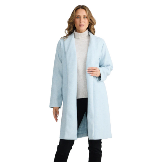 Brave & True BT25055-1 Bella Coat
