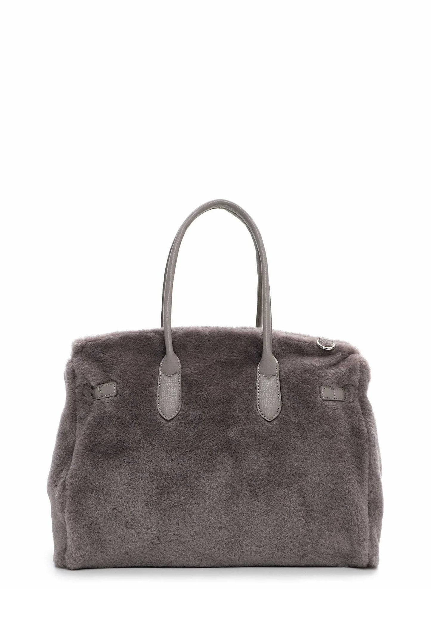 E&N Heather Furry Grab Bag