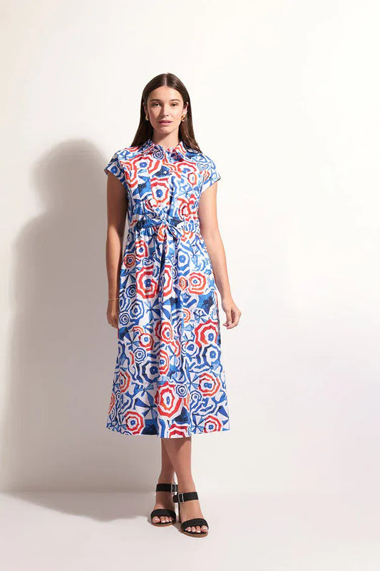 Foil FO8191 Born Free Dress