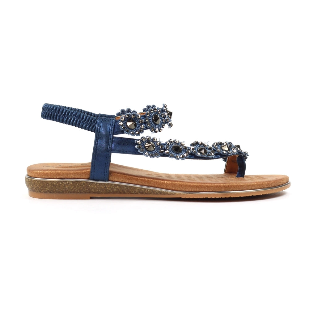 Lunar Charlotte Sandal