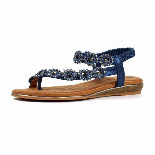 Lunar Charlotte Sandal