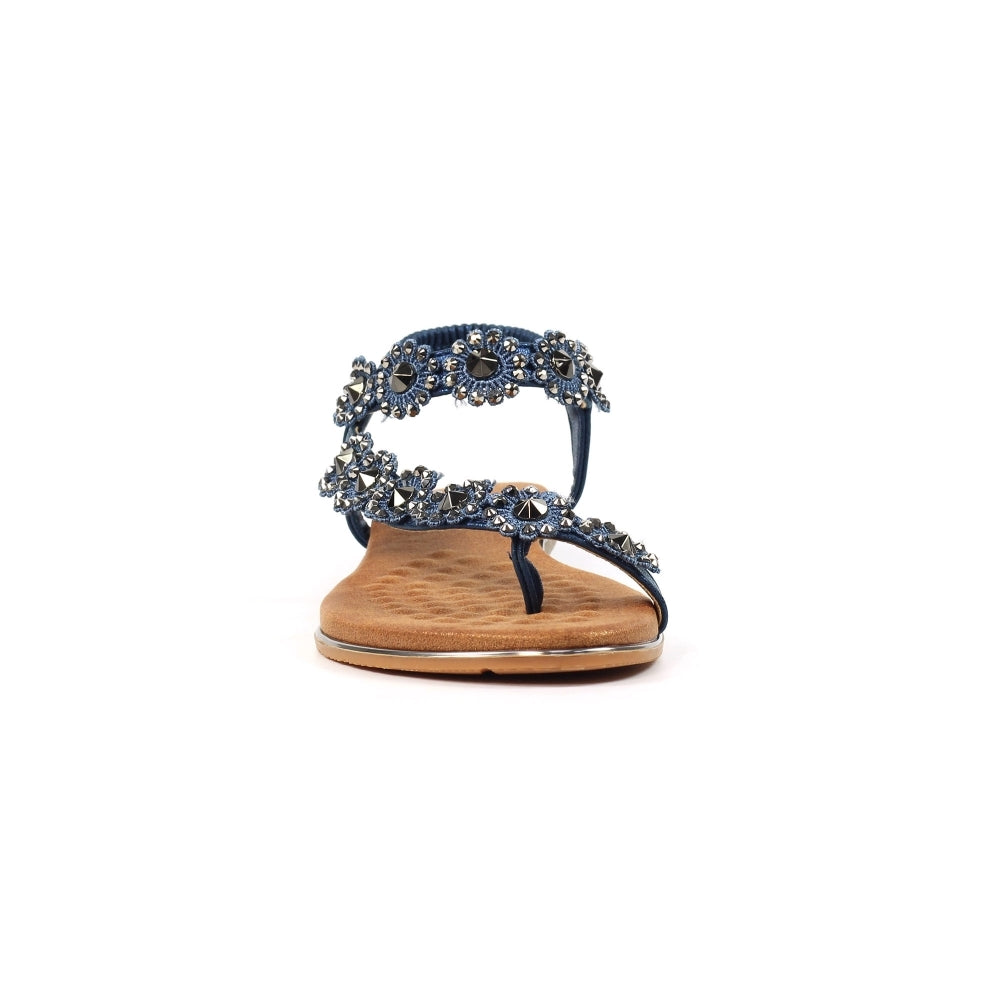 Lunar Charlotte Sandal