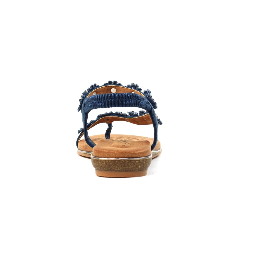 Lunar Charlotte Sandal