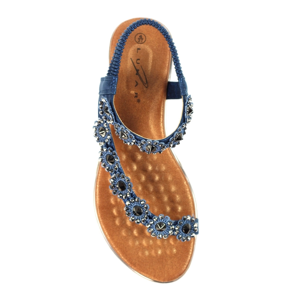 Lunar Charlotte Sandal