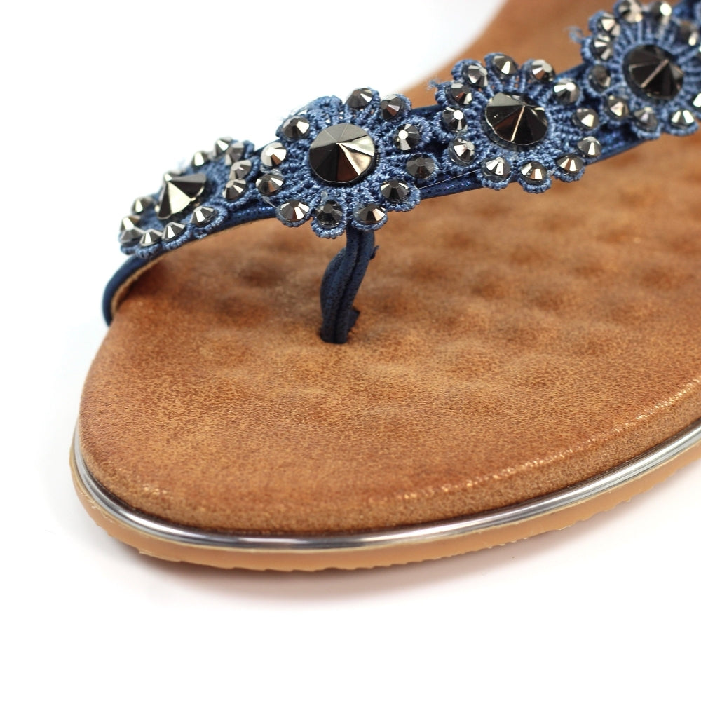 Lunar Charlotte Sandal