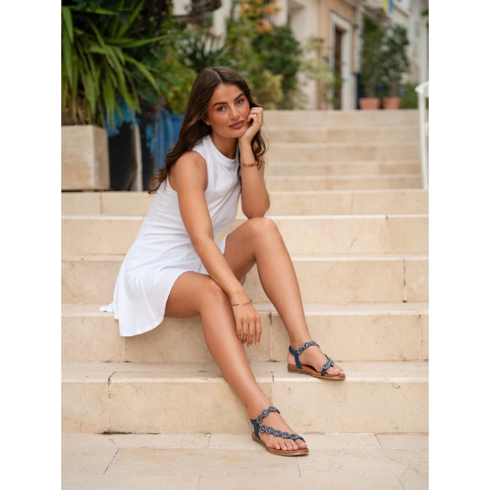Lunar Charlotte Sandal