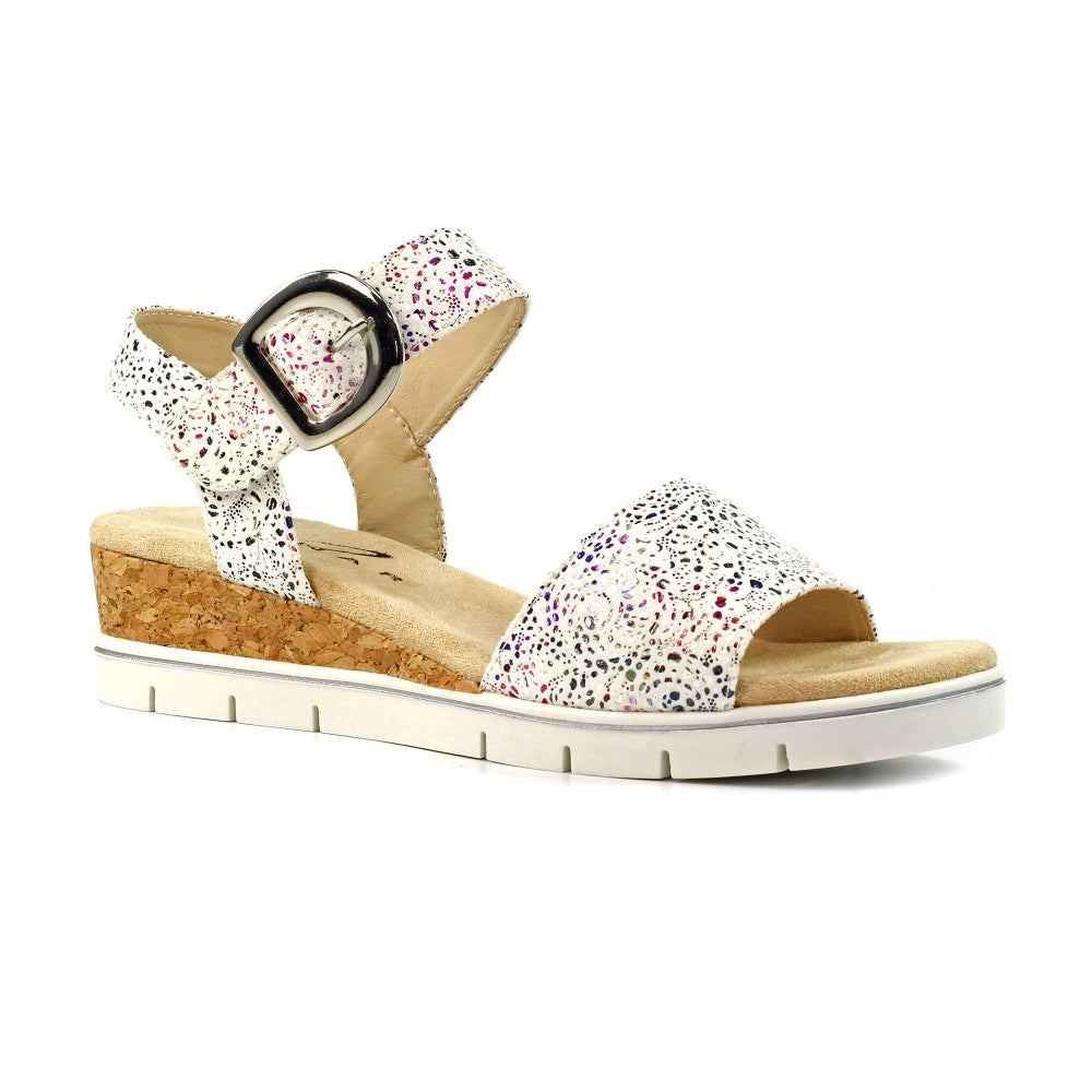 Lunar Clarissa Sandal JLH013