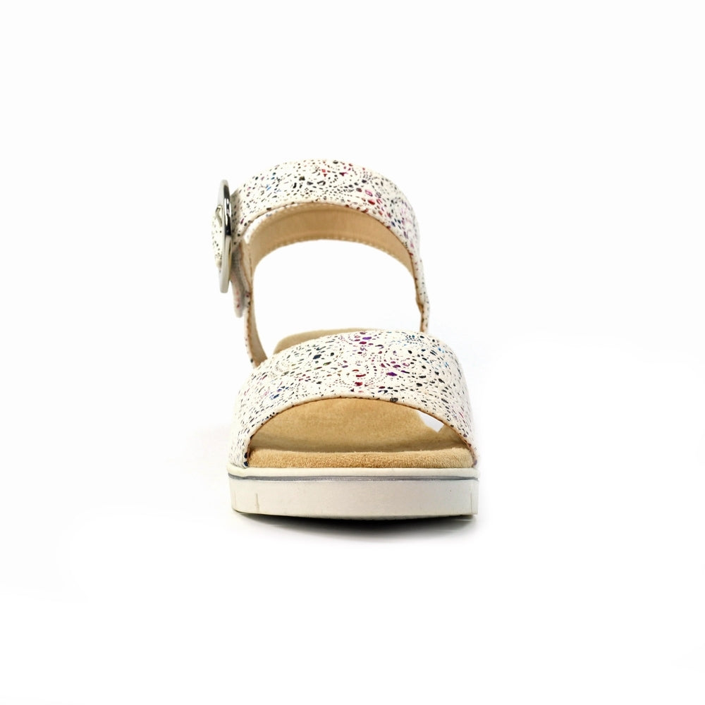 Lunar Clarissa Sandal JLH013