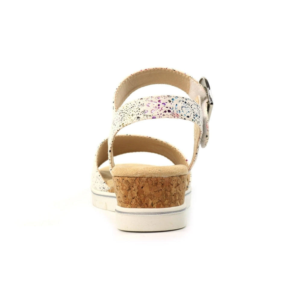 Lunar Clarissa Sandal JLH013