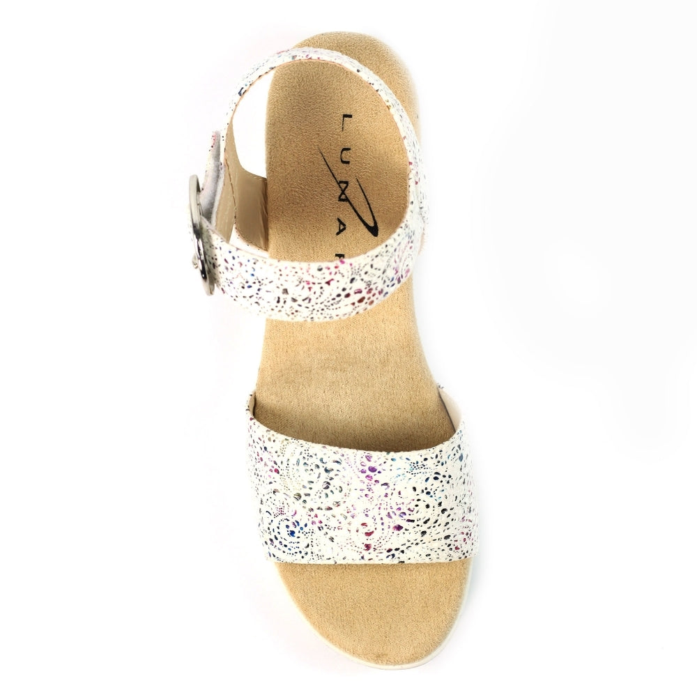Lunar Clarissa Sandal JLH013