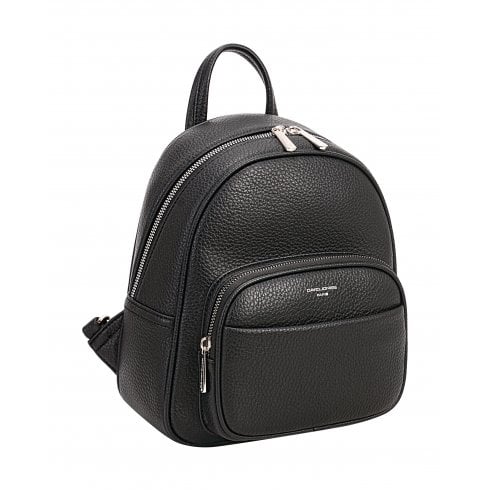 David Jones Compact Day Backpack