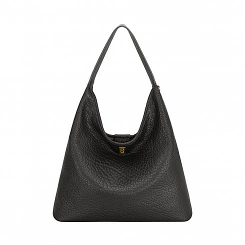 David Jones CM7168 Slouch Shoulder Bag