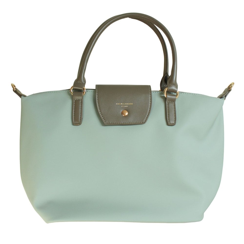 David Jones CM7331 Tote Bag