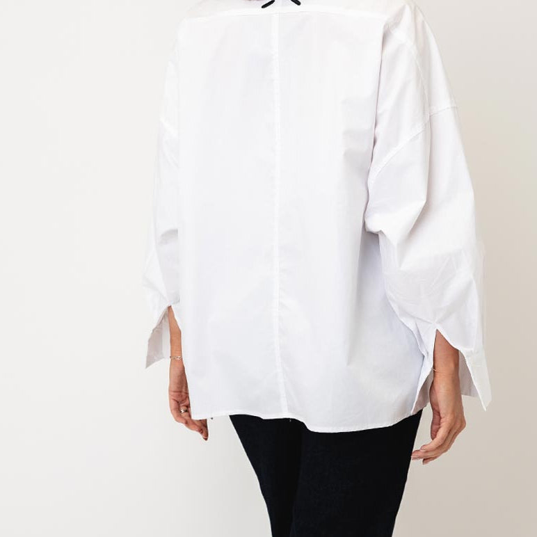 Deck Disc Blouse 7619