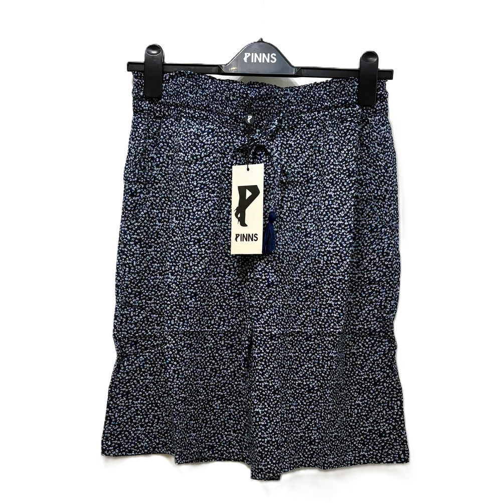 Pinns 661SH Ditsy Short