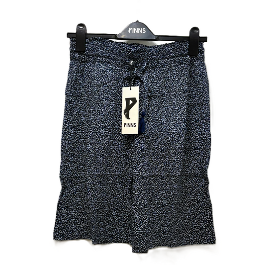 Pinns 661SH Ditsy Short