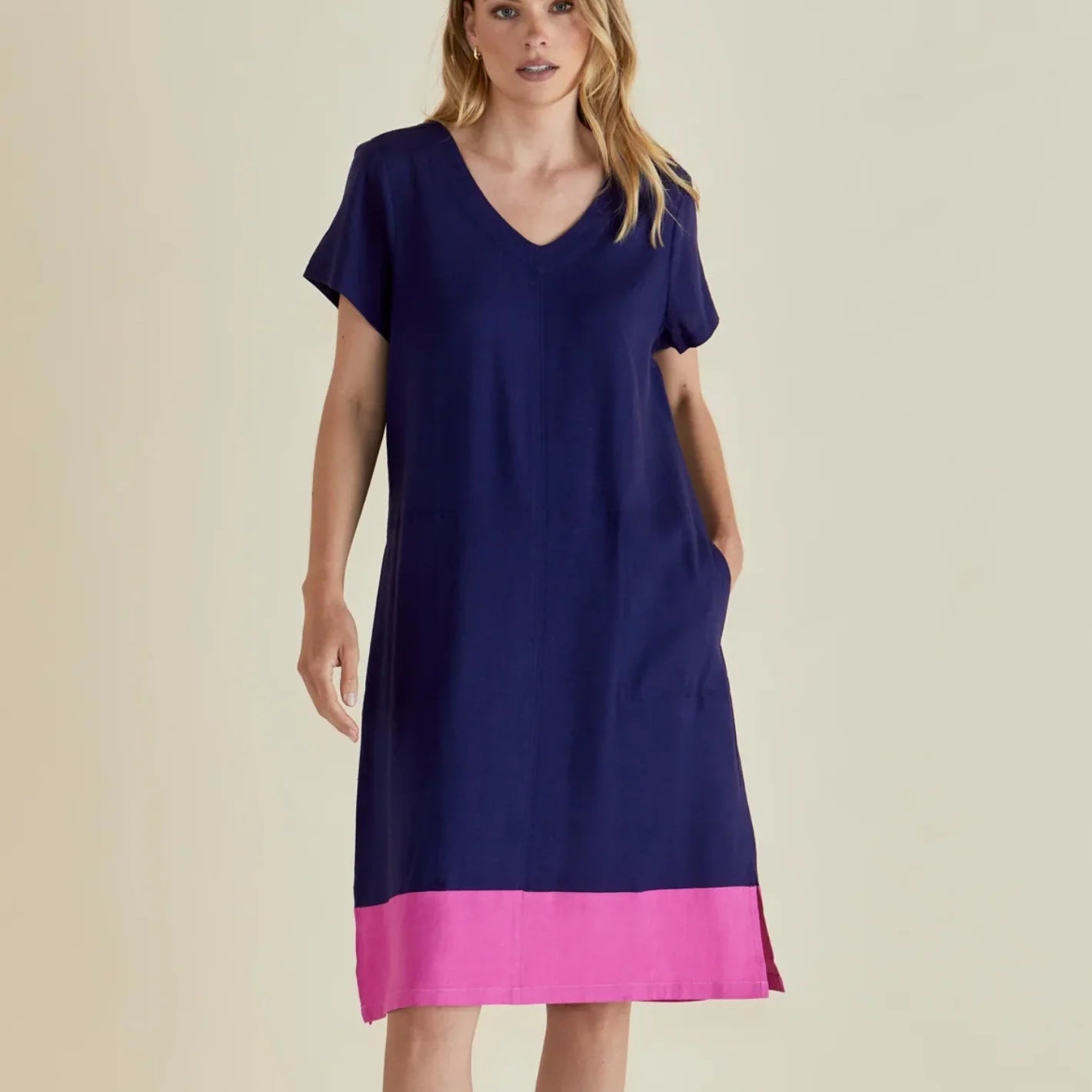 Betty Basics BB8390 Elwood Dress