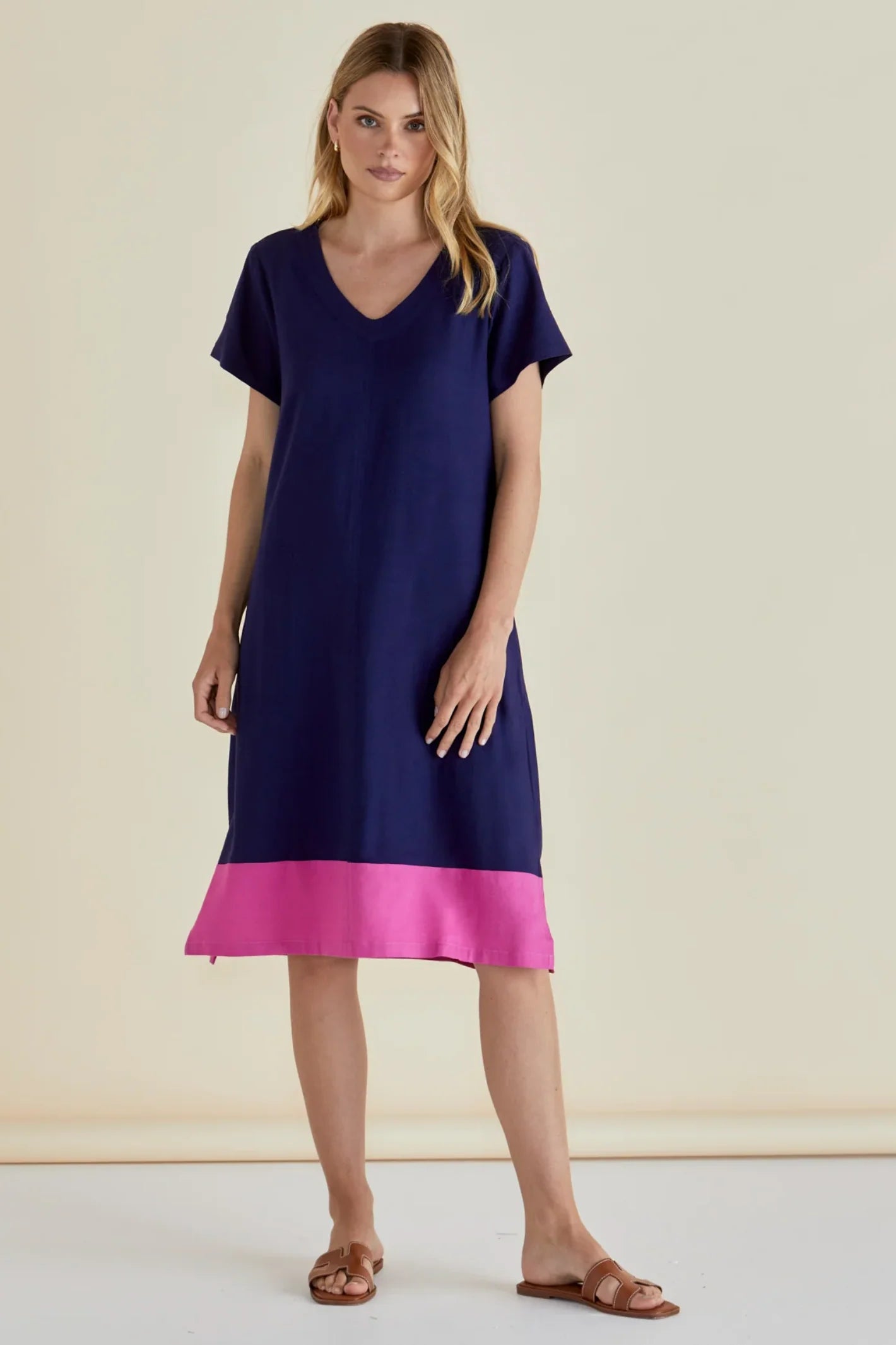 Betty Basics BB8390 Elwood Dress