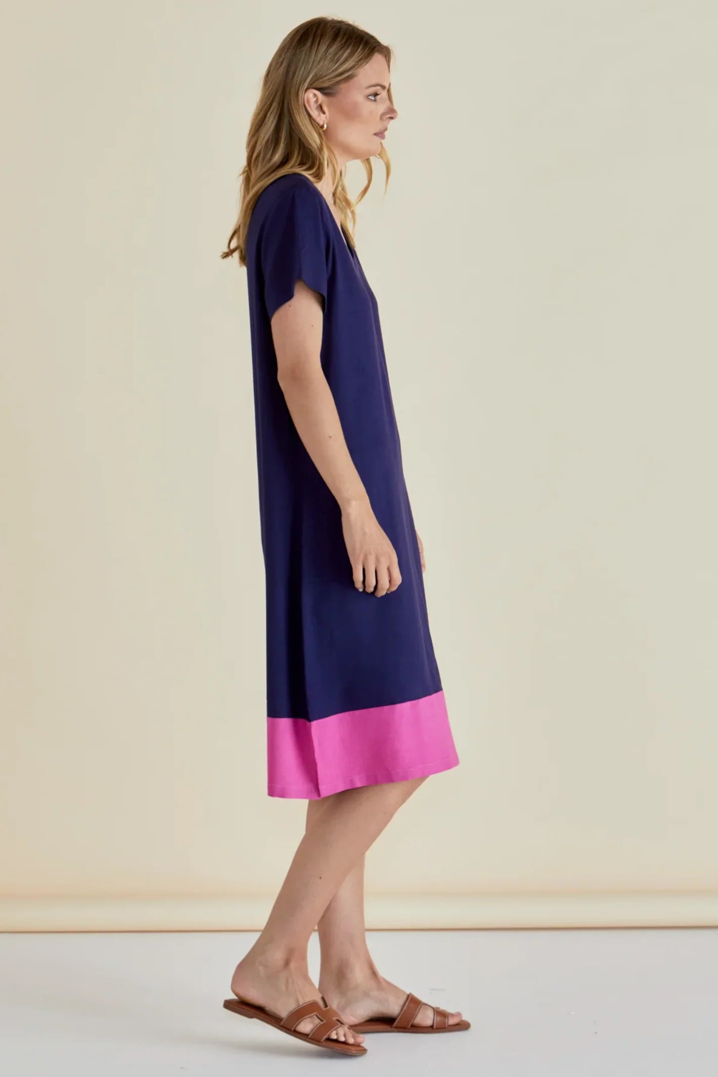 Betty Basics BB8390 Elwood Dress
