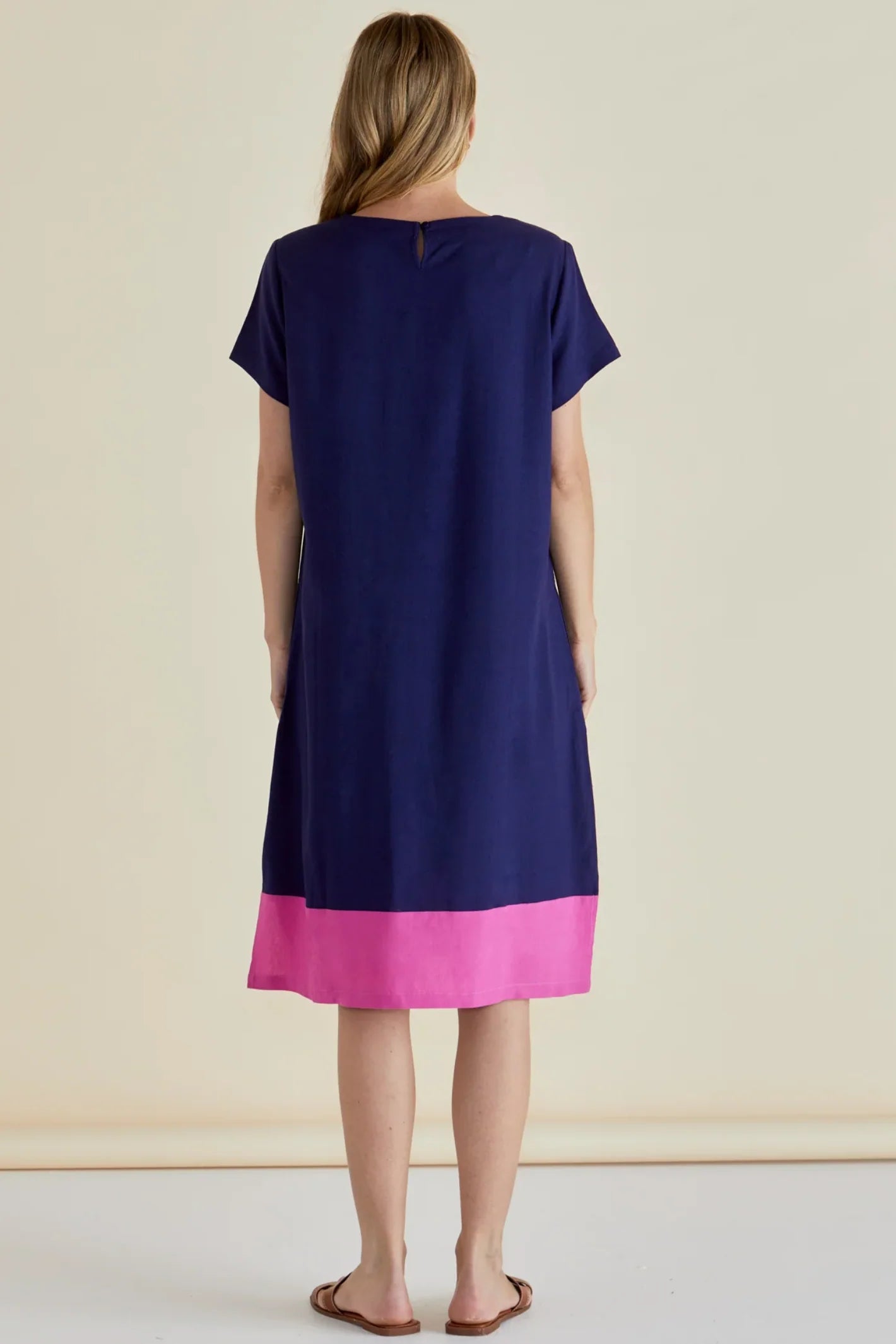 Betty Basics BB8390 Elwood Dress