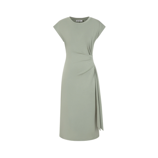 Alice Collins Olivia Modal Long Dress 036S137